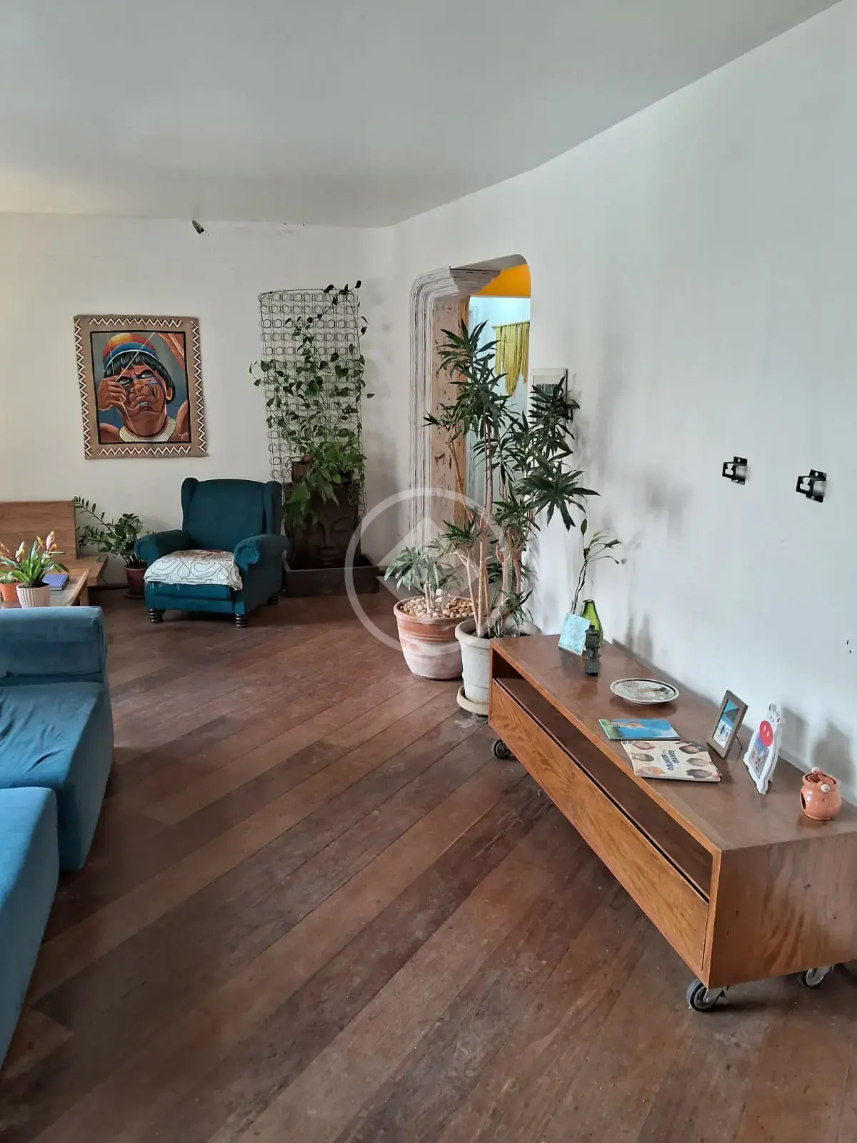 Apartamento Planalto Paulista, São Paulo - SP — foto 1