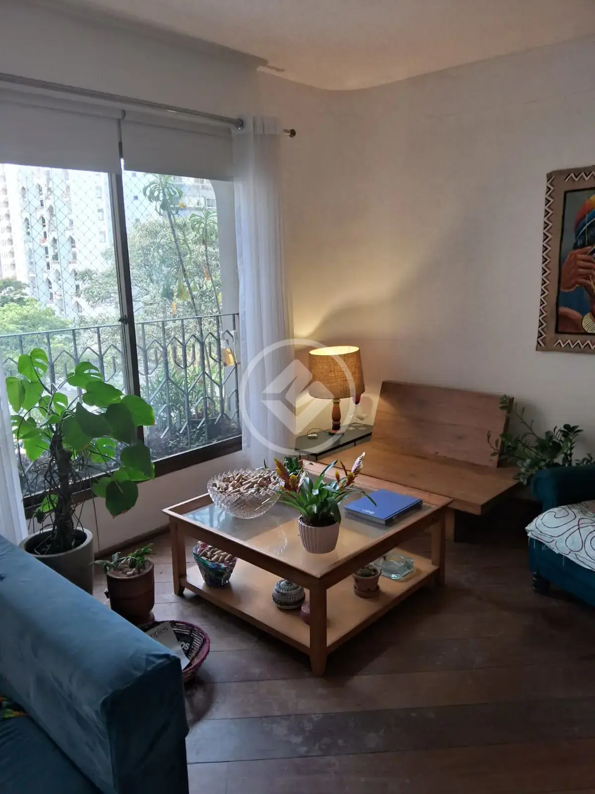 Apartamento 4 quartos no Planalto Paulista, São Paulo — foto 3 de 6