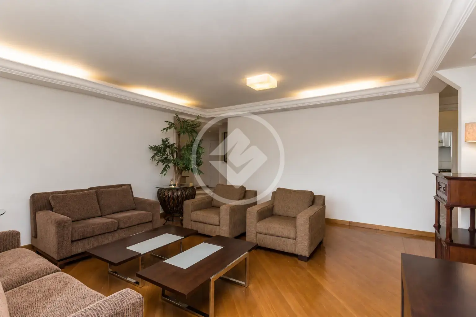 Apartamento 4 quartos no Planalto Paulista, São Paulo — foto 3 de 6