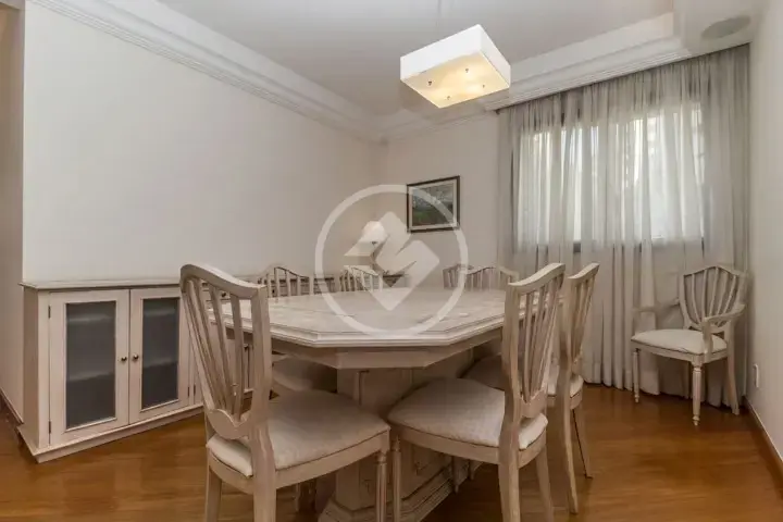 Apartamento 4 quartos no Planalto Paulista, São Paulo — foto 6 de 6