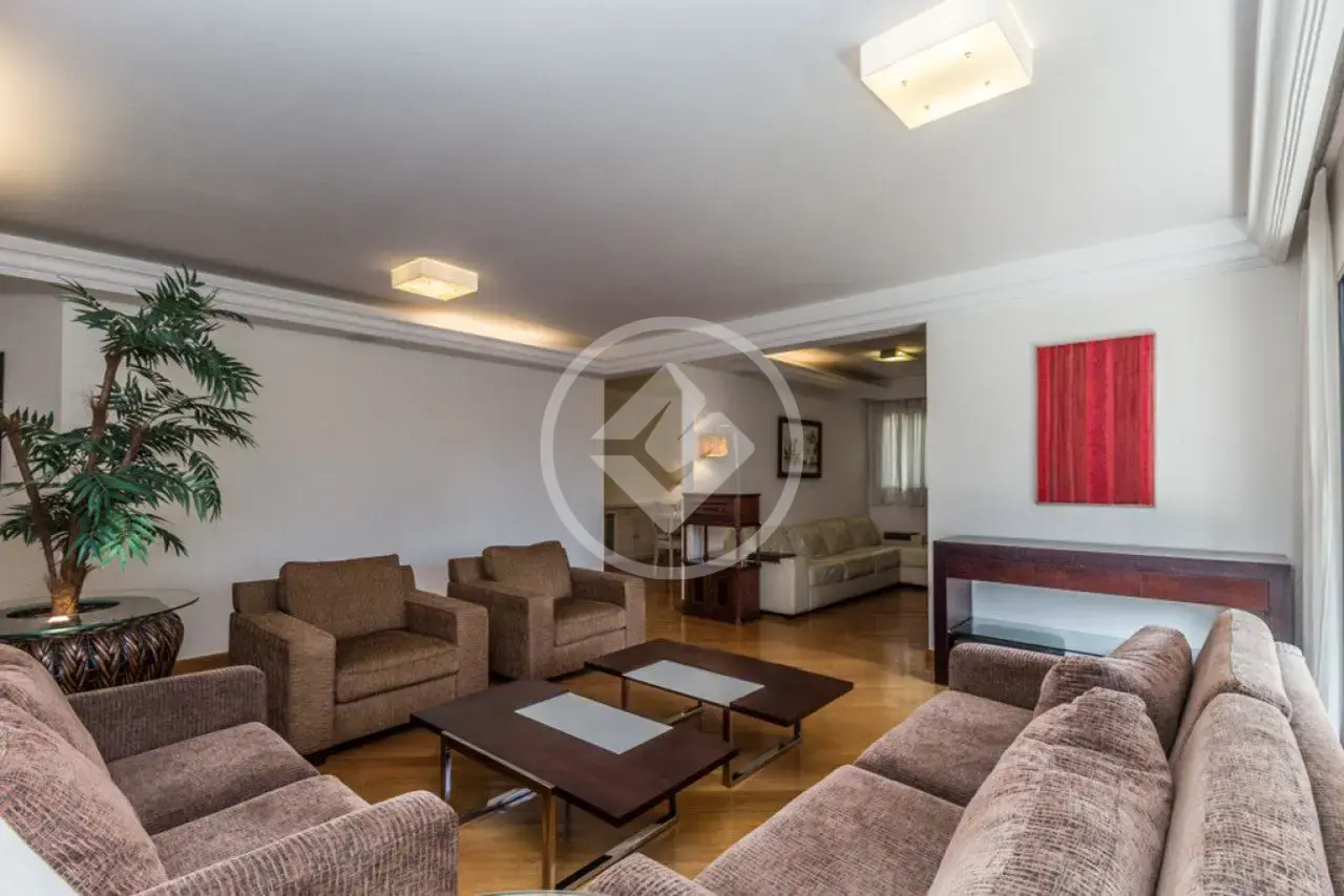 Apartamento Planalto Paulista, São Paulo - SP — foto 1