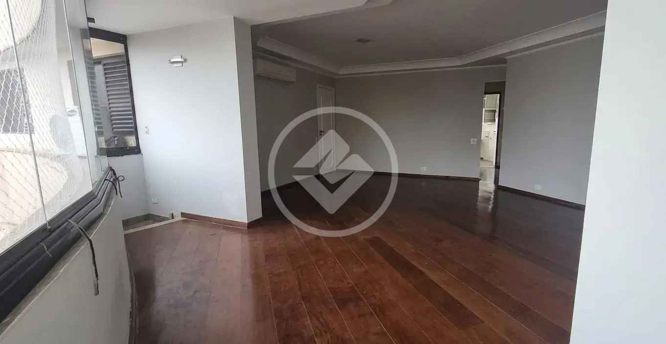 Apartamento Indianópolis, São Paulo - SP — foto 2