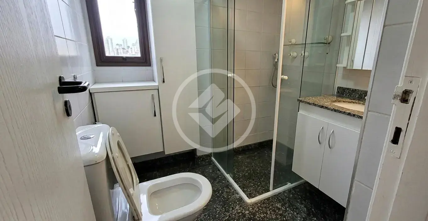 Apartamento 3 quartos no Indianópolis, São Paulo — foto 5 de 6
