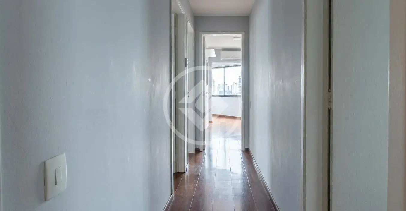 Apartamento 3 quartos no Indianópolis, São Paulo — foto 4 de 6