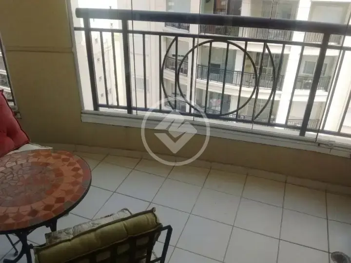 Apartamento 2 quartos no Indianópolis, São Paulo — foto 4 de 6