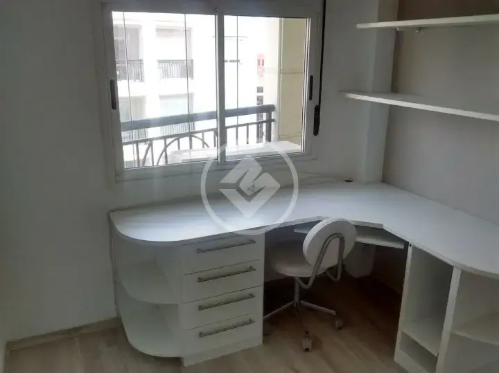 Apartamento 2 quartos no Indianópolis, São Paulo — foto 5 de 6