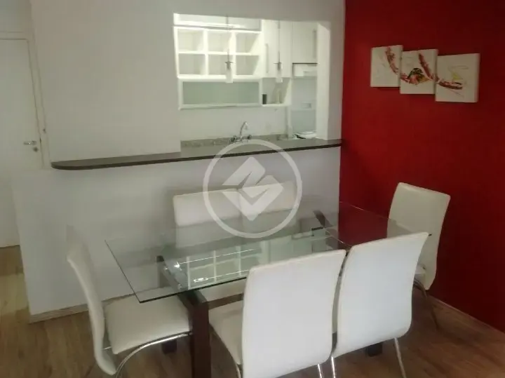 Apartamento 2 quartos no Indianópolis, São Paulo — foto 3 de 6