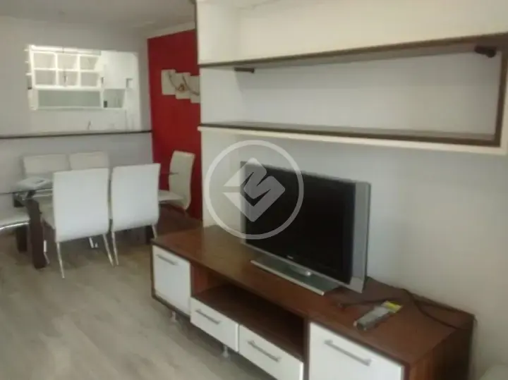 Apartamento Indianópolis, São Paulo - SP — foto 2