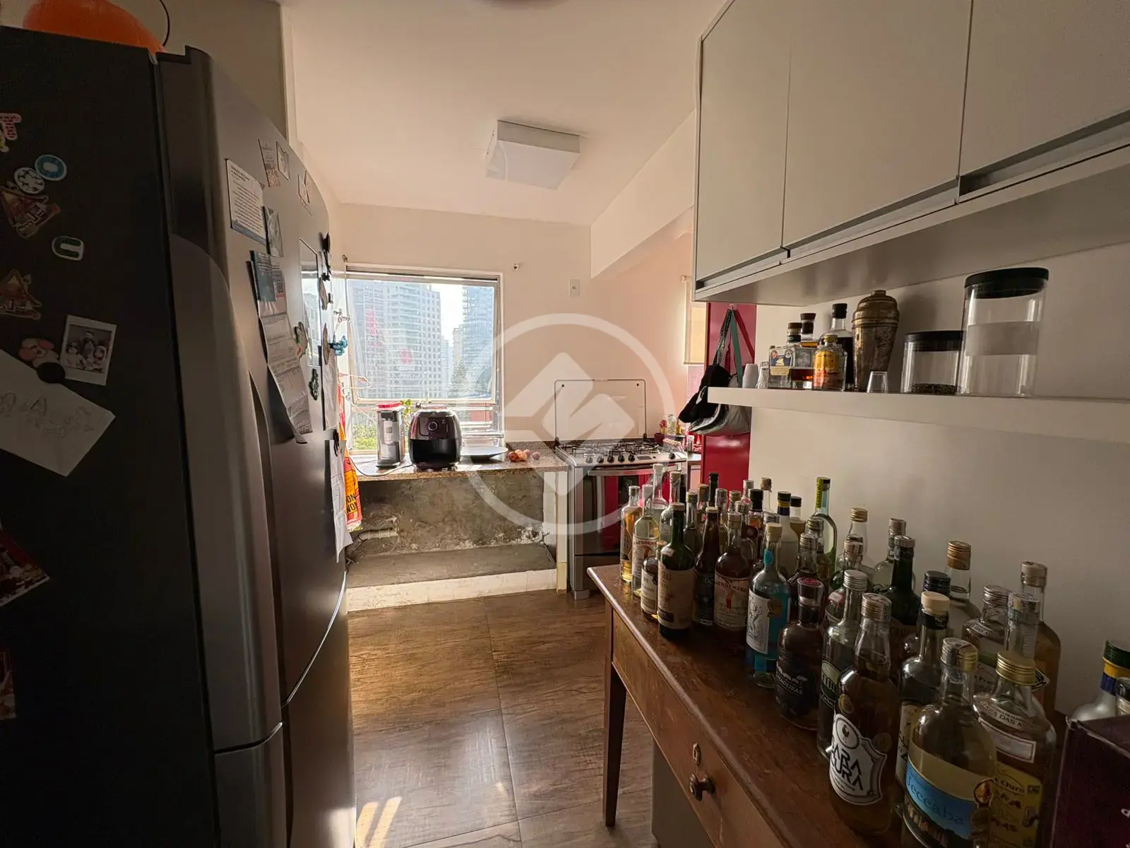Apartamento 3 quartos no Indianópolis, São Paulo — foto 5 de 6