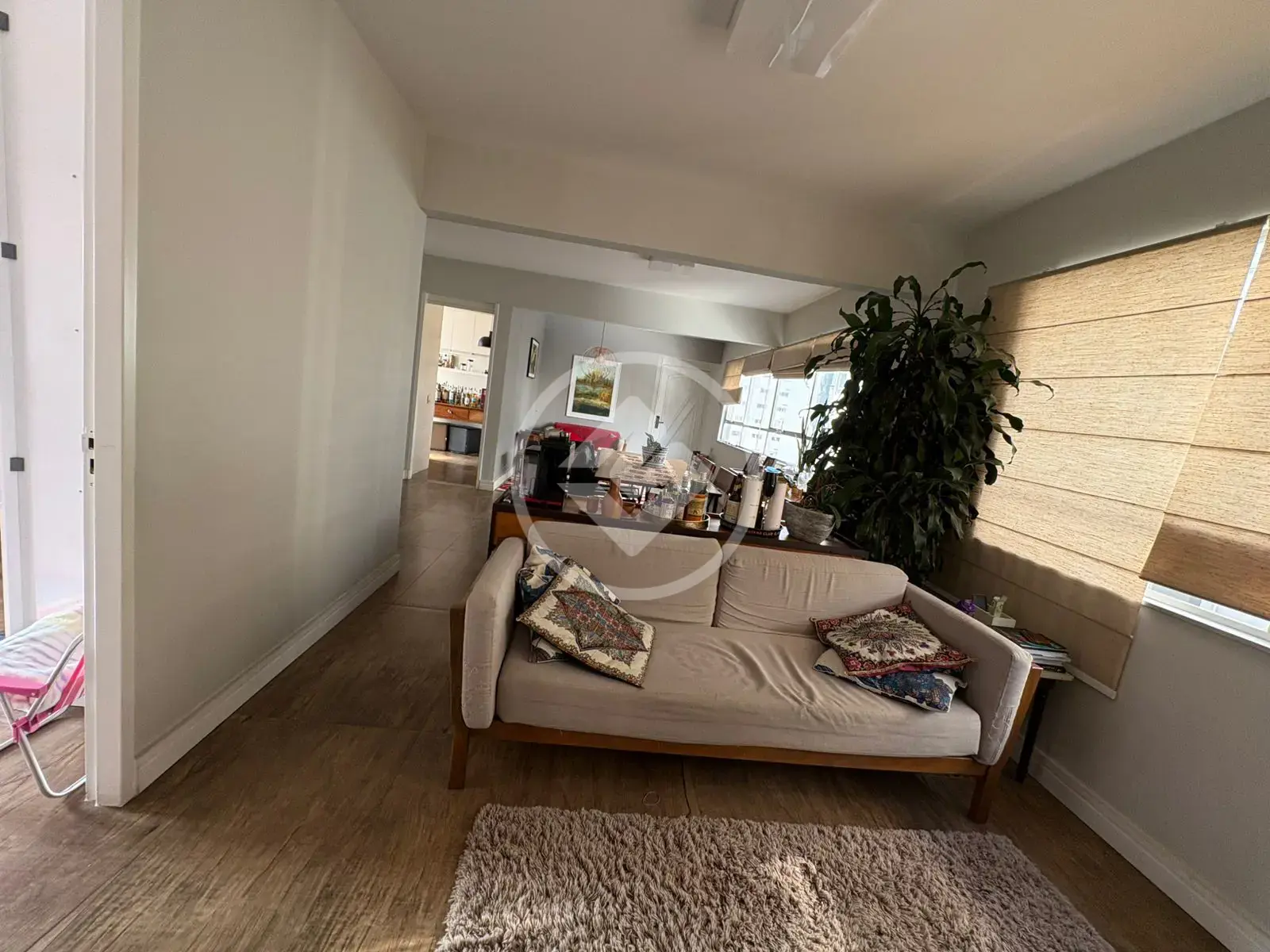 Apartamento 3 quartos no Indianópolis, São Paulo — foto 3 de 6