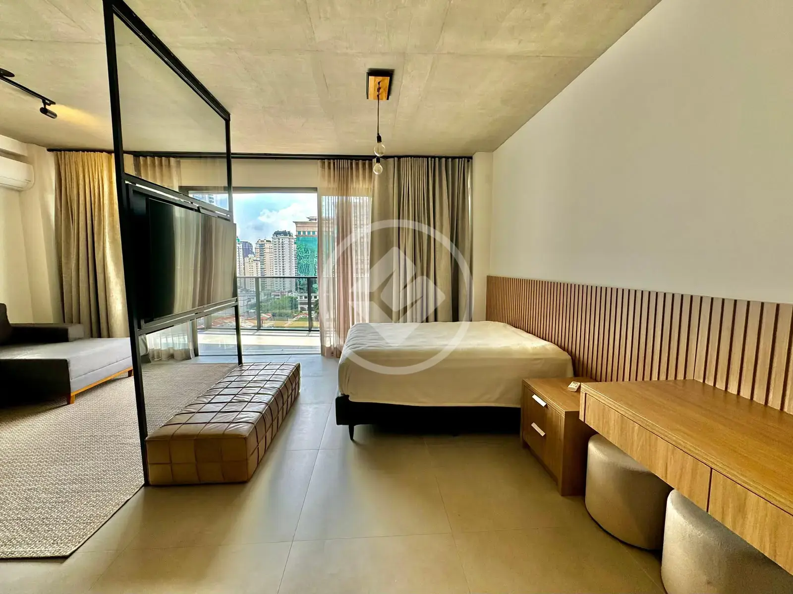 Apartamento Vila Olímpia, São Paulo - SP — foto 2