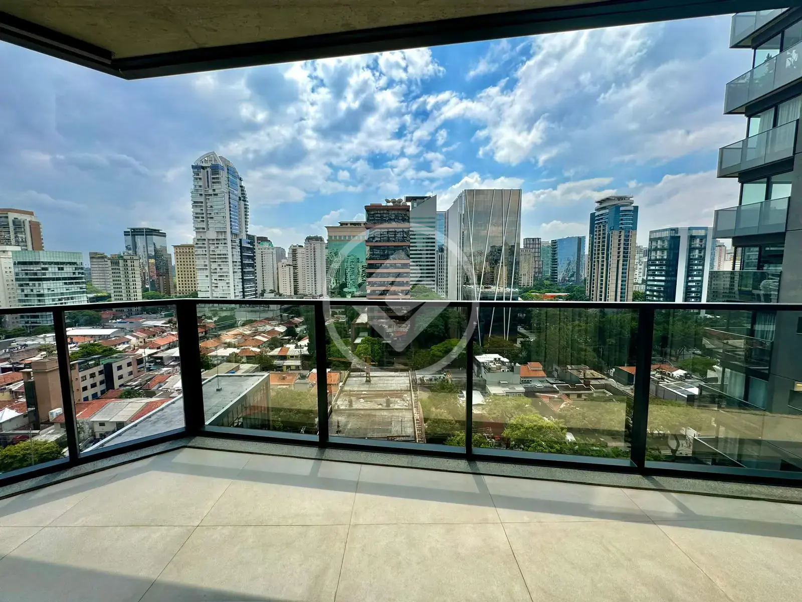 Apartamento 1 quarto no Vila Olímpia, São Paulo — foto 3 de 6