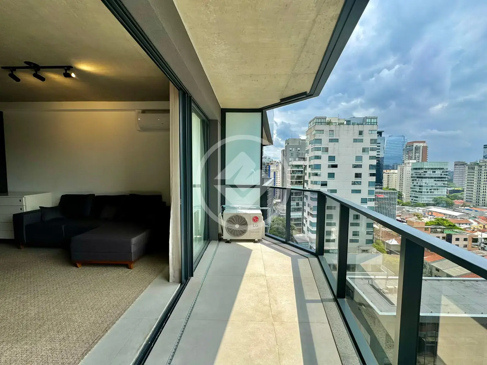 Apartamento 1 quarto no Vila Olímpia, São Paulo — foto 6 de 6