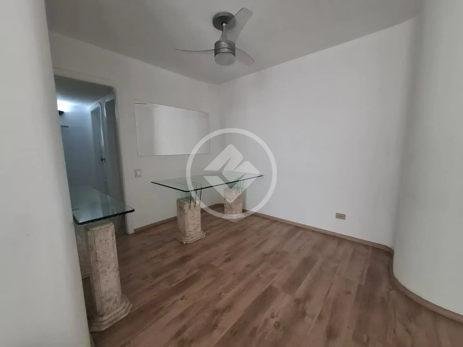 Apartamento Indianópolis, São Paulo - SP — foto 2