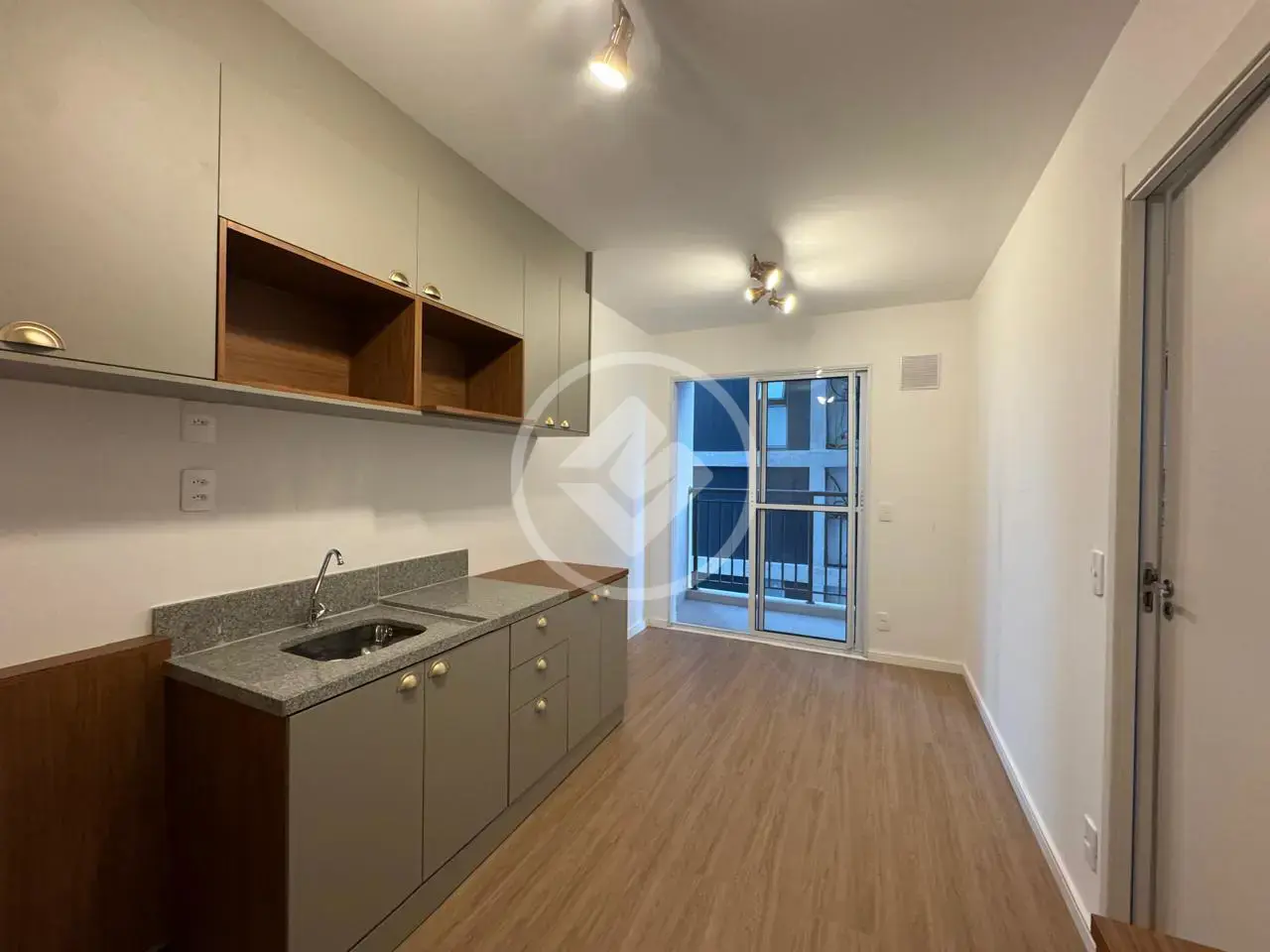 Loft / Studio Vila Olímpia, São Paulo - SP — foto 1