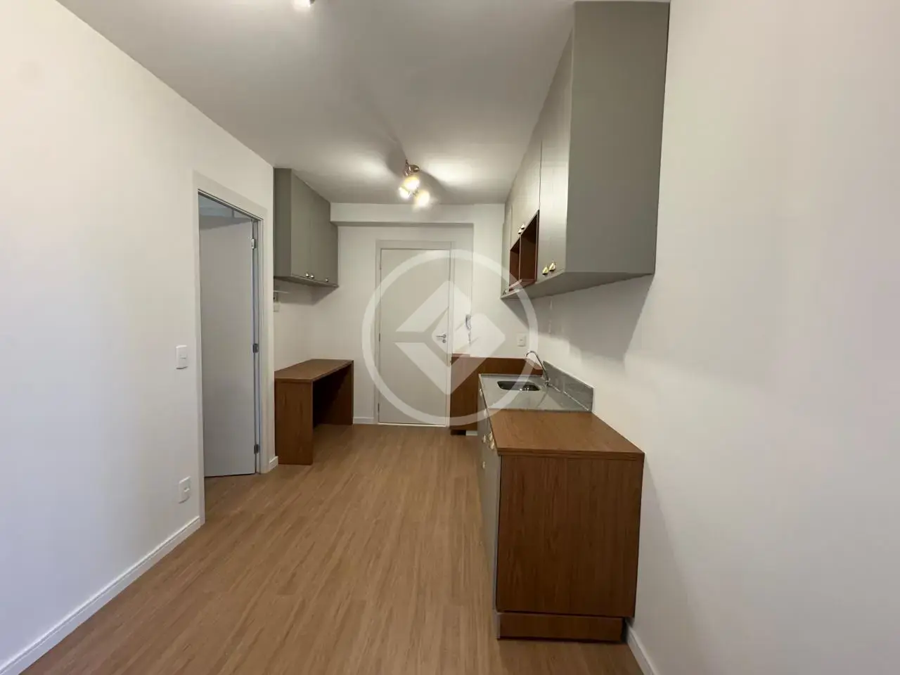 Loft / Studio 1 quarto no Vila Olímpia, São Paulo — foto 4 de 6