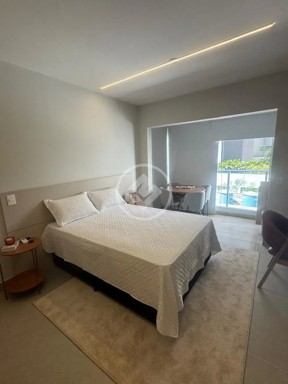 Loft / Studio Indianópolis, São Paulo - SP — foto 1