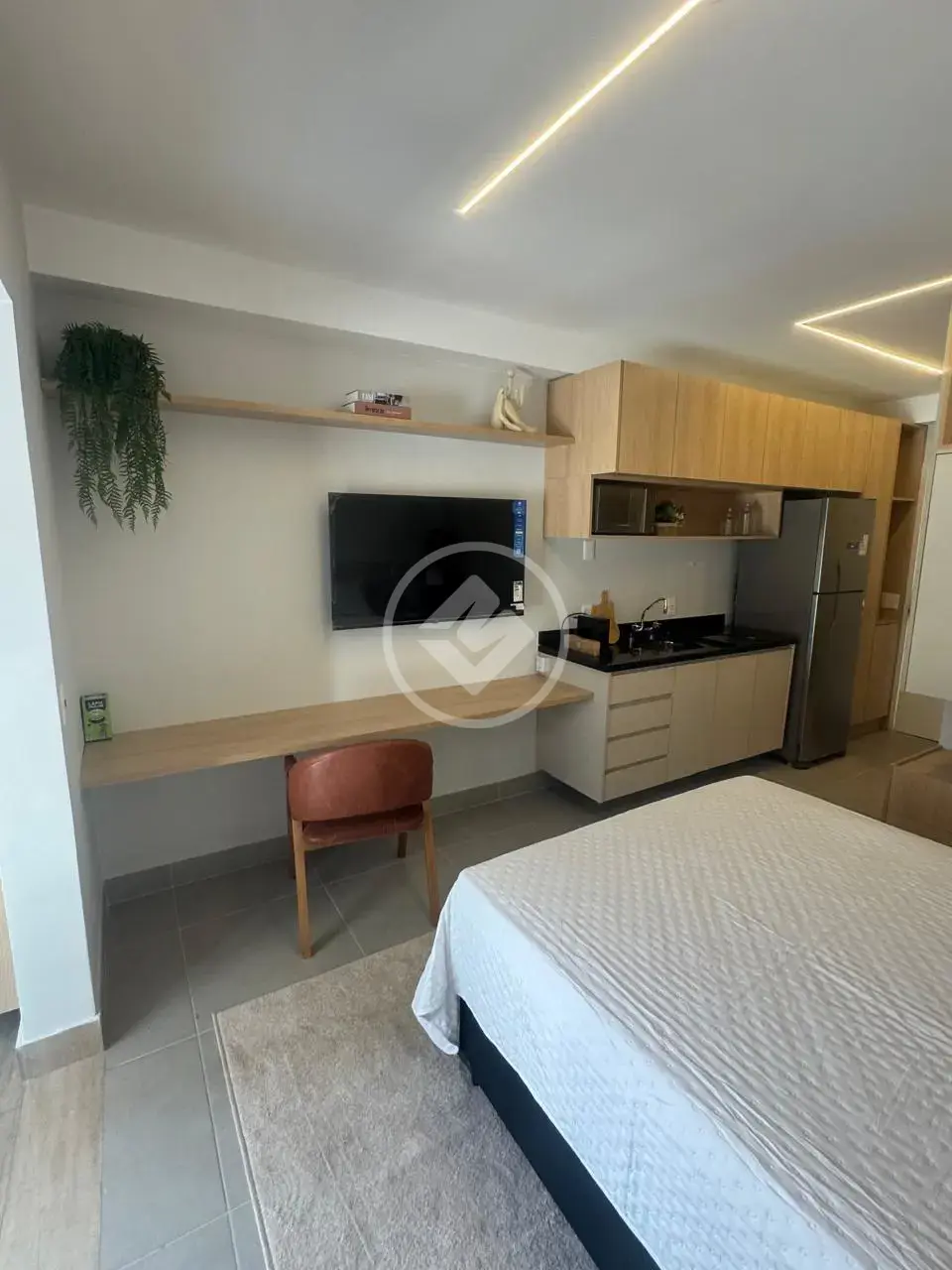 Loft / Studio Indianópolis, São Paulo - SP — foto 2