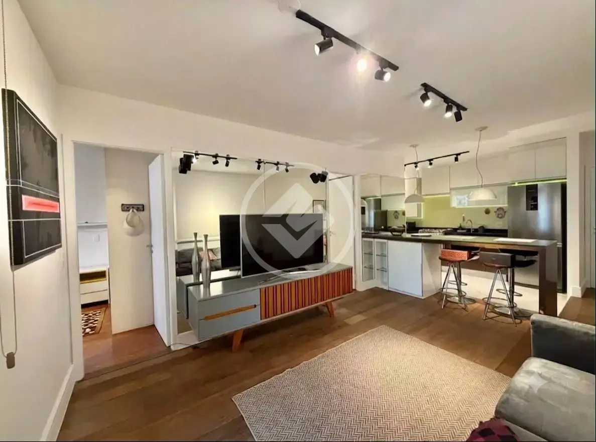 Apartamento 2 quartos no Vila Olímpia, São Paulo — foto 4 de 6