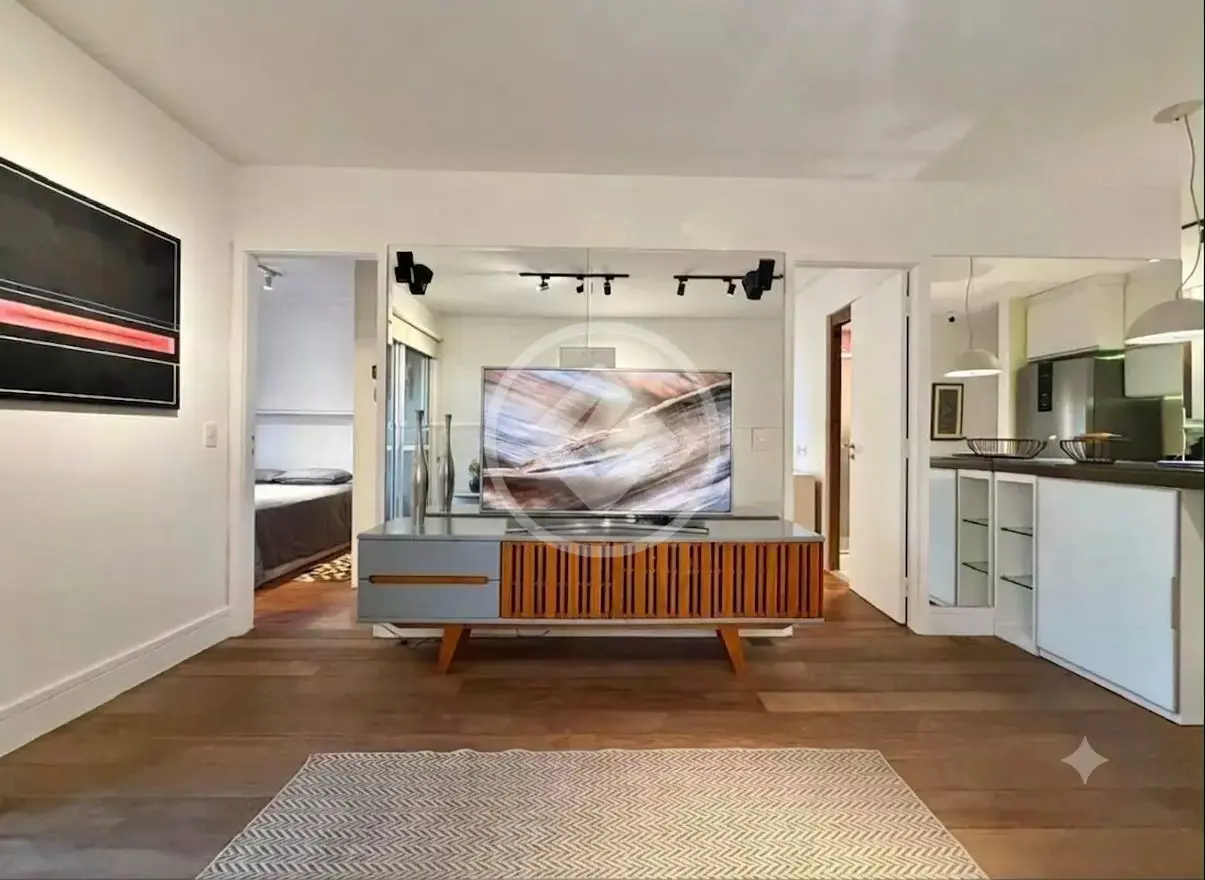 Apartamento 2 quartos no Vila Olímpia, São Paulo — foto 5 de 6