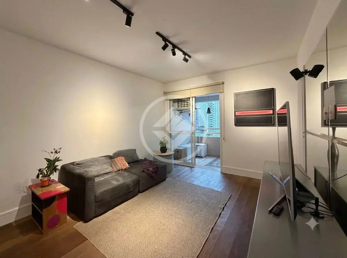 Apartamento 2 quartos no Vila Olímpia, São Paulo — foto 3 de 6