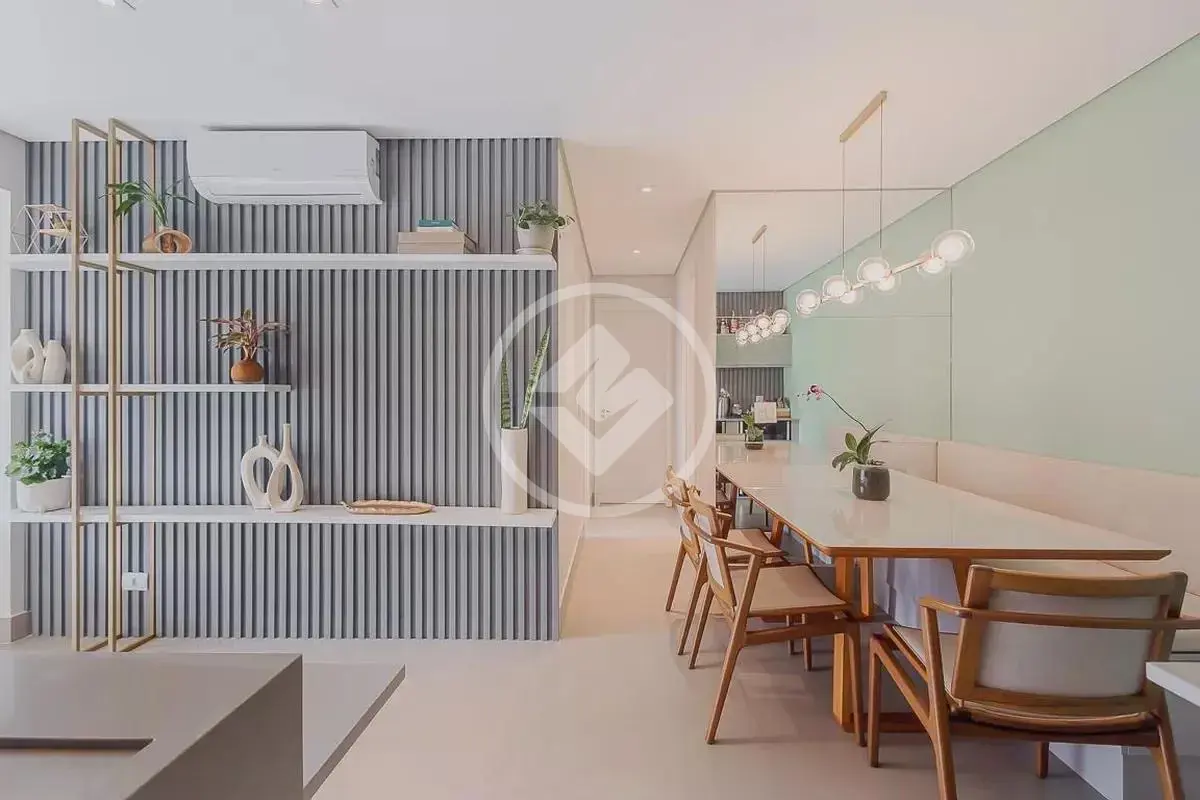 Apartamento 2 quartos no Alto de Pinheiros, São Paulo — foto 2 de 5