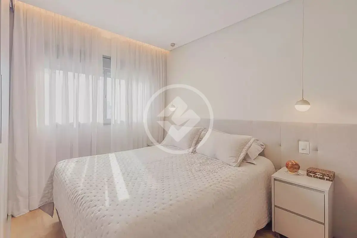 Apartamento 2 quartos no Alto de Pinheiros, São Paulo — foto 4 de 5