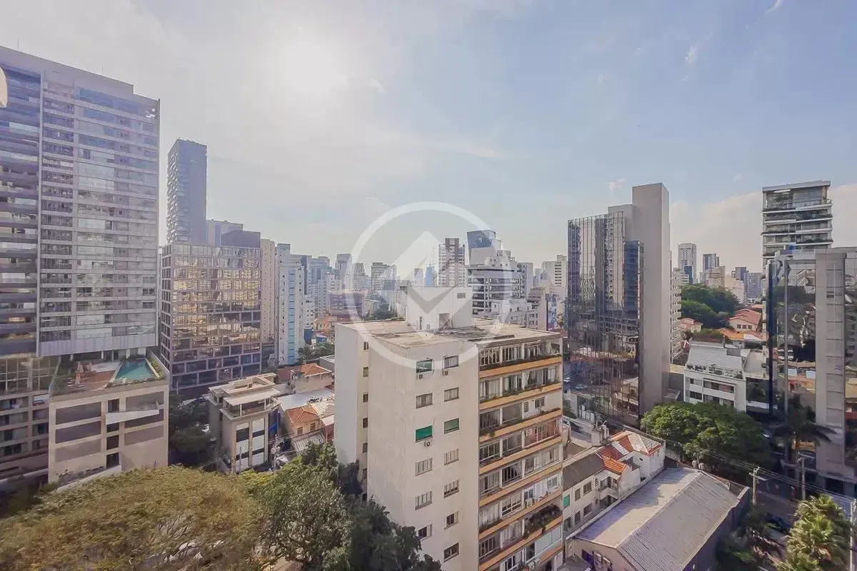 Apartamento 2 quartos no Alto de Pinheiros, São Paulo — foto 5 de 5