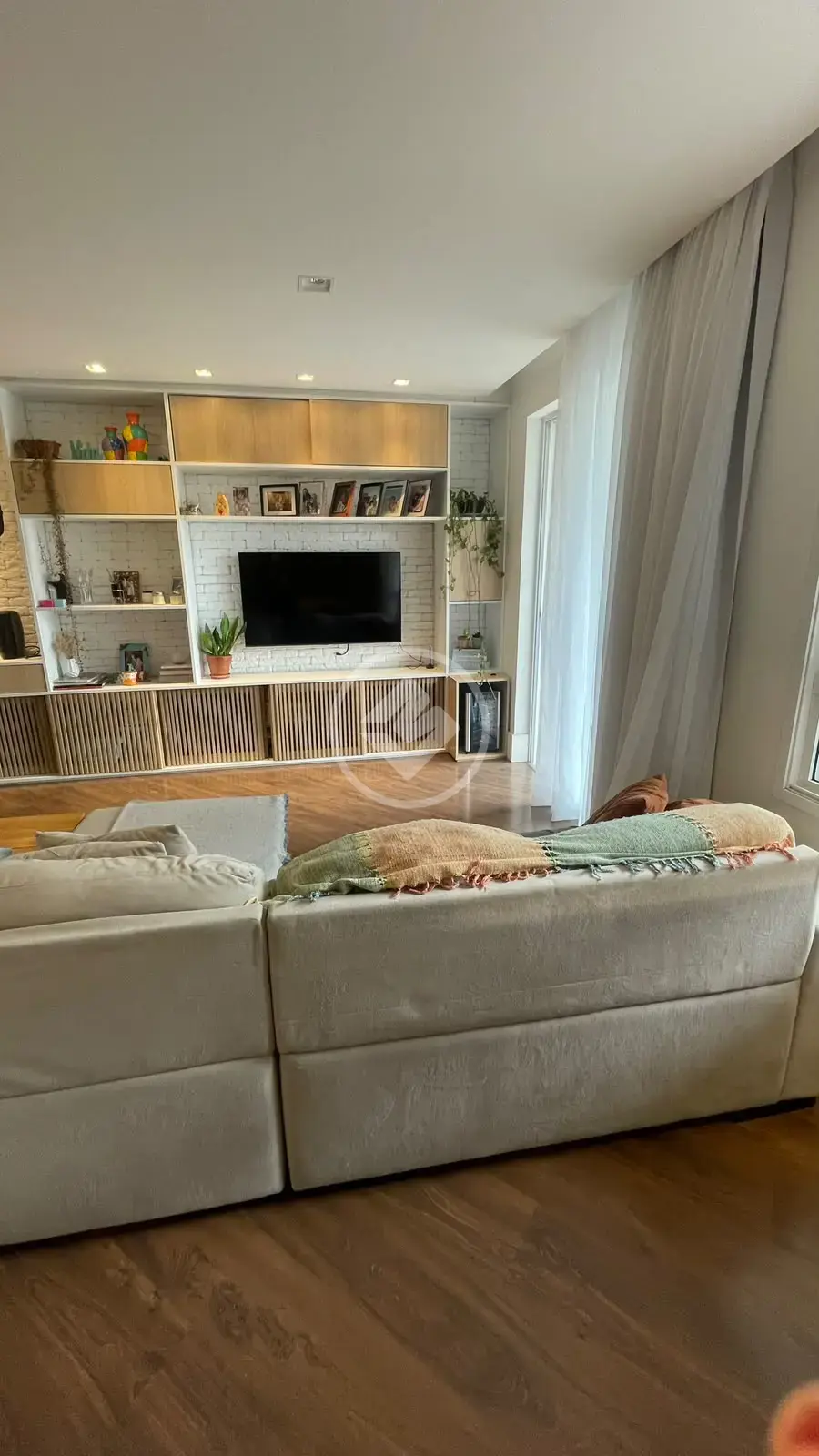 Apartamento 3 quartos no Vila Gumercindo, São Paulo — foto 6 de 6
