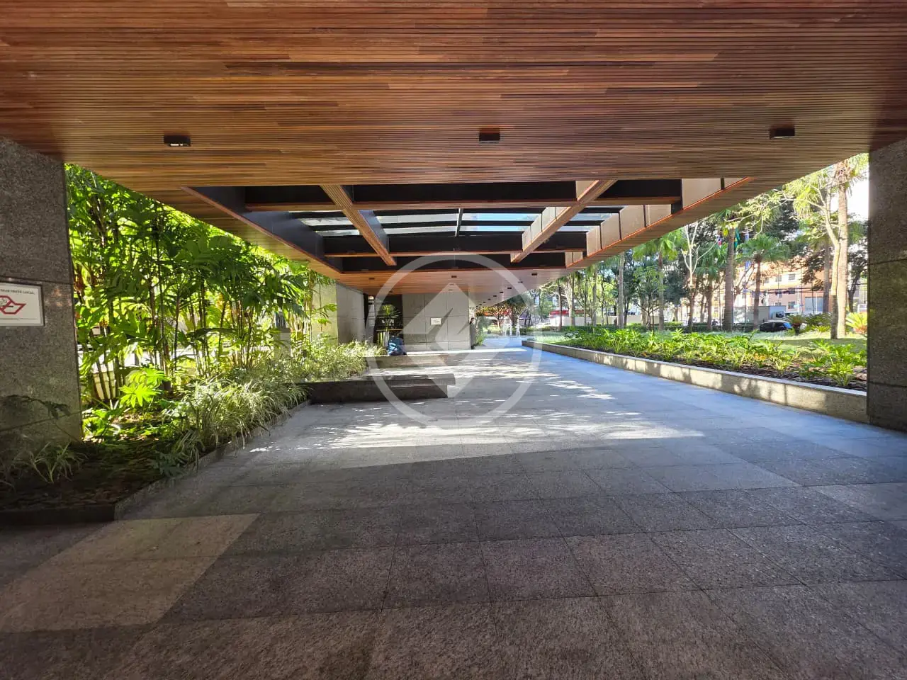 Sala Comercial no Indianópolis, São Paulo — foto 4 de 6