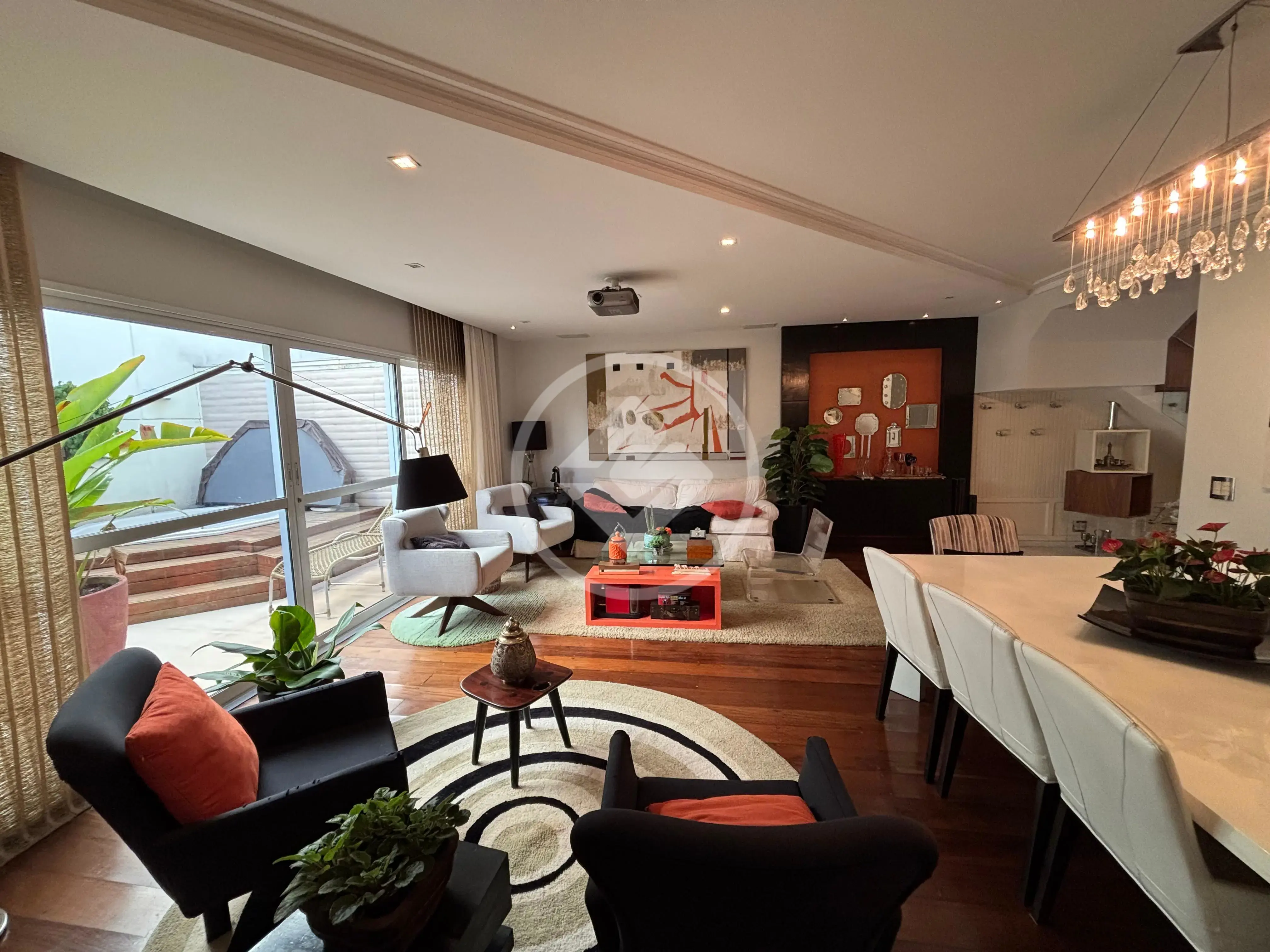 Casa Condomínio Planalto Paulista, São Paulo - SP — foto 2