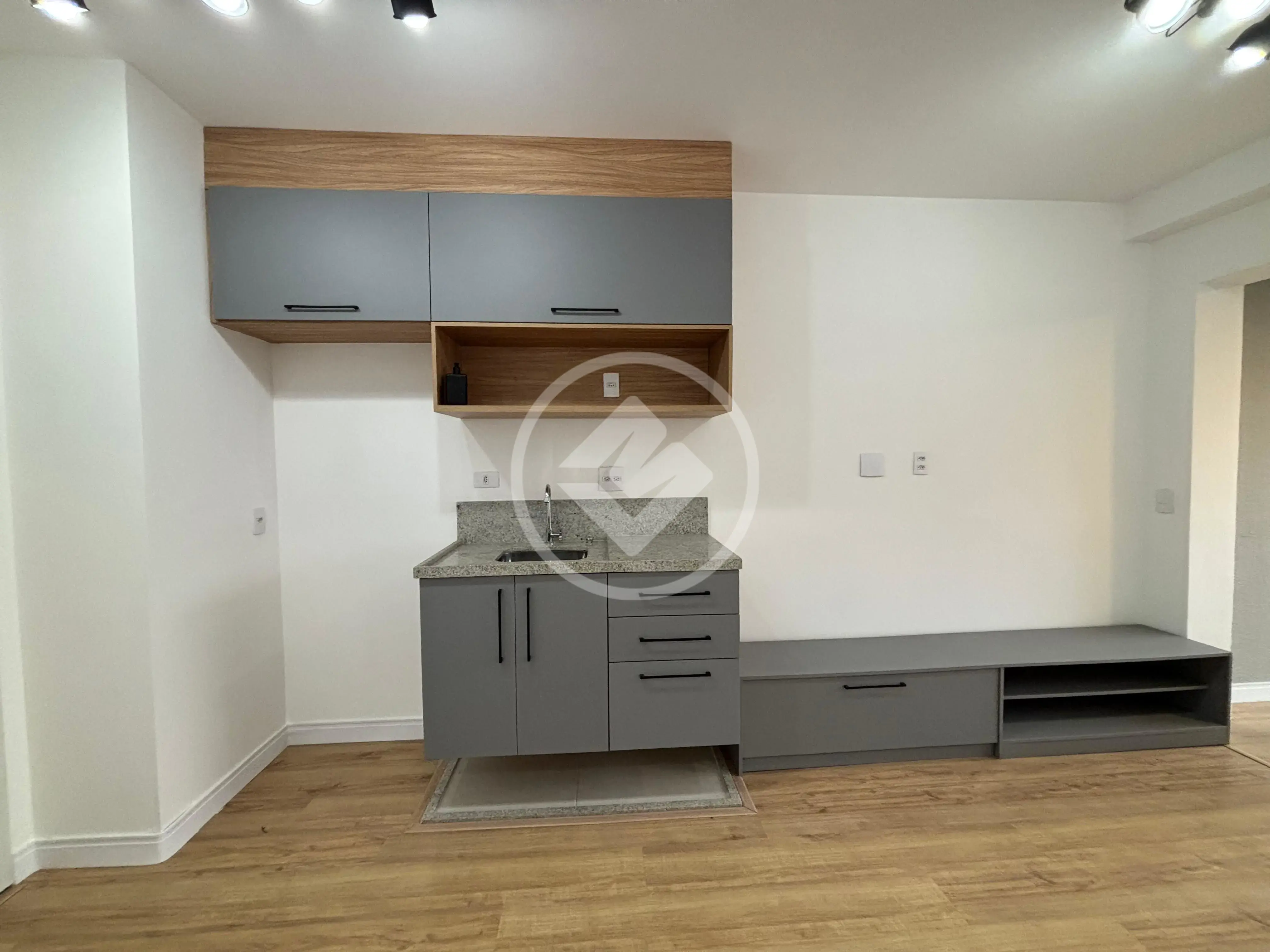 Apartamento 1 quarto no Indianópolis, São Paulo — foto 3 de 6