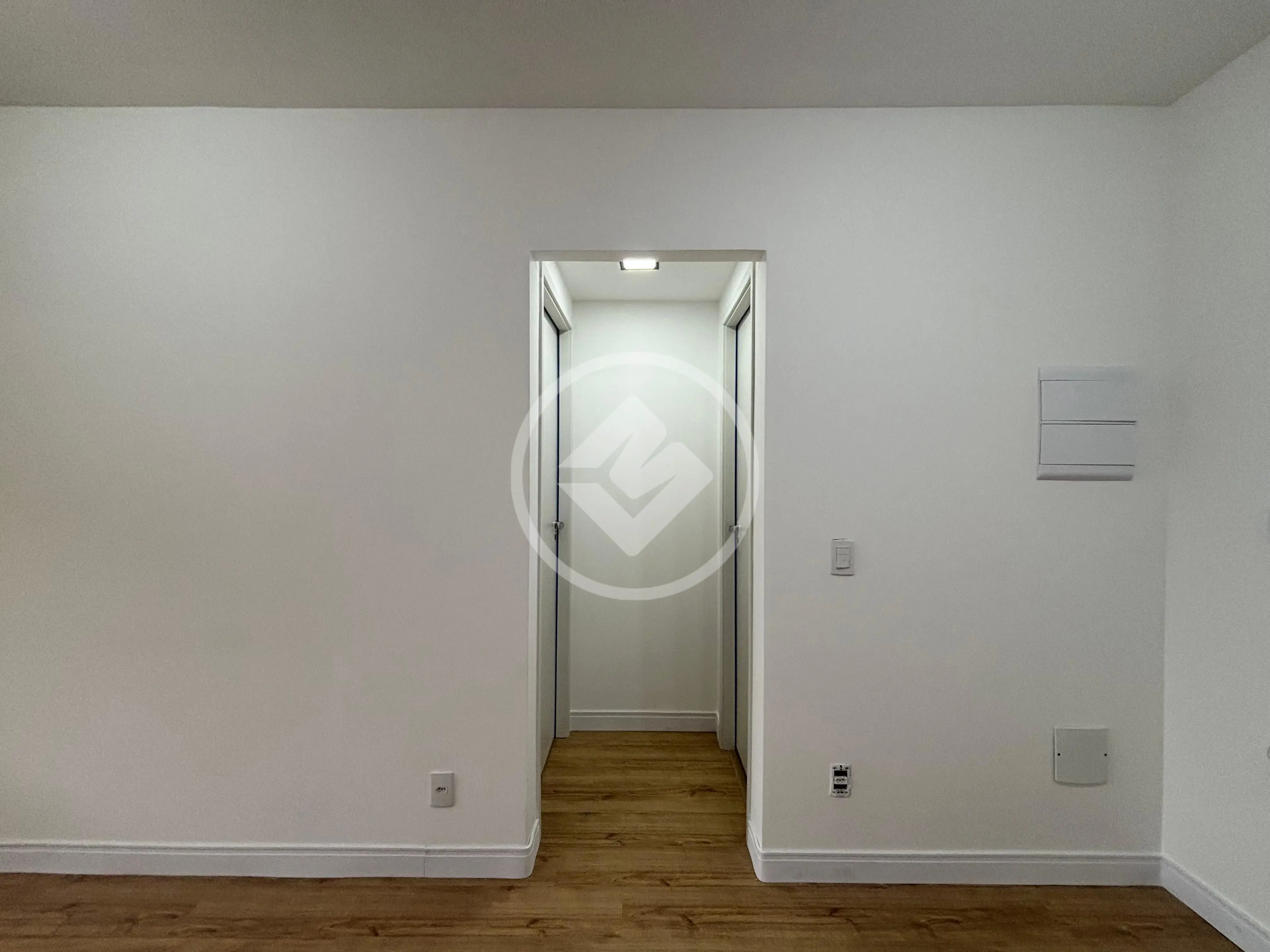 Apartamento 1 quarto no Indianópolis, São Paulo — foto 6 de 6