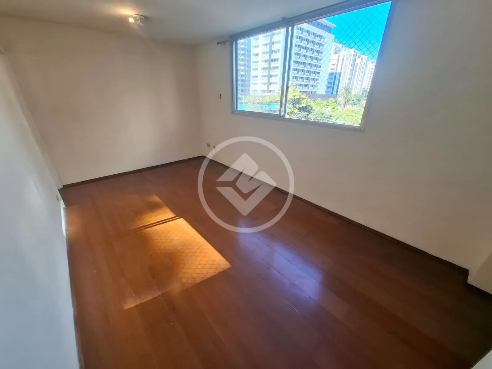 Apartamento Moema, São Paulo - SP — foto 1