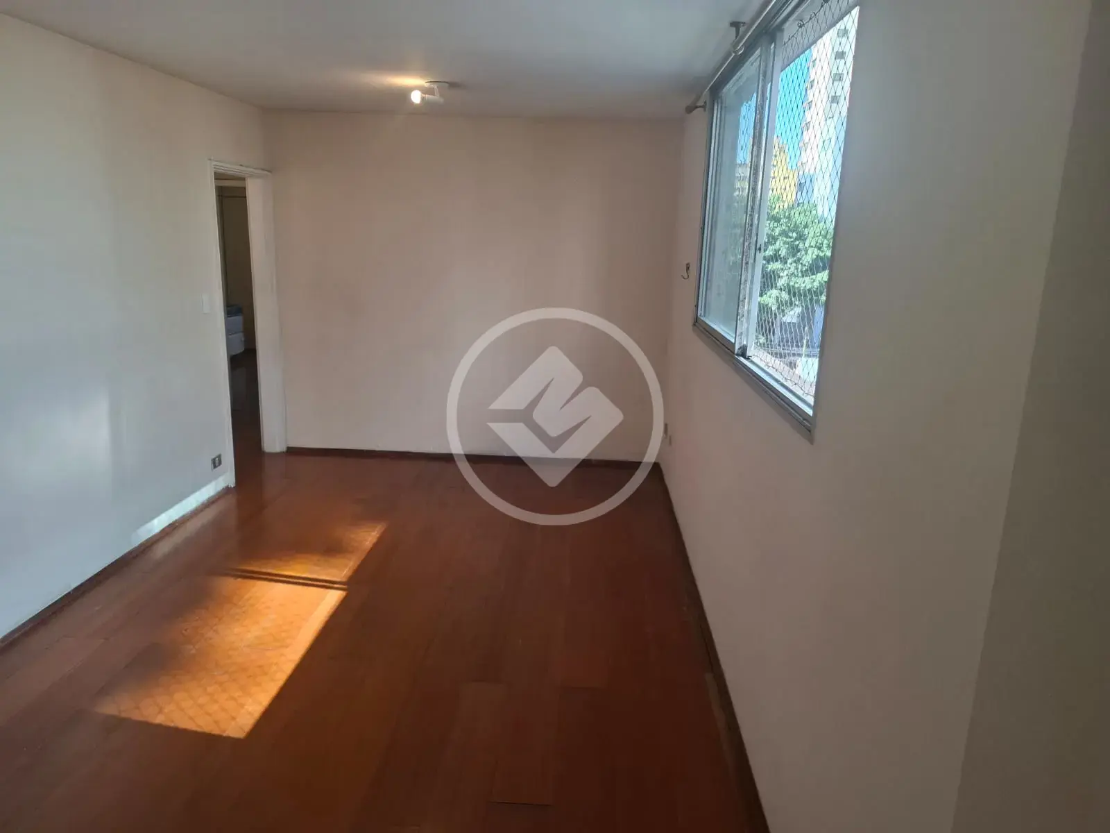 Apartamento Moema, São Paulo - SP — foto 2