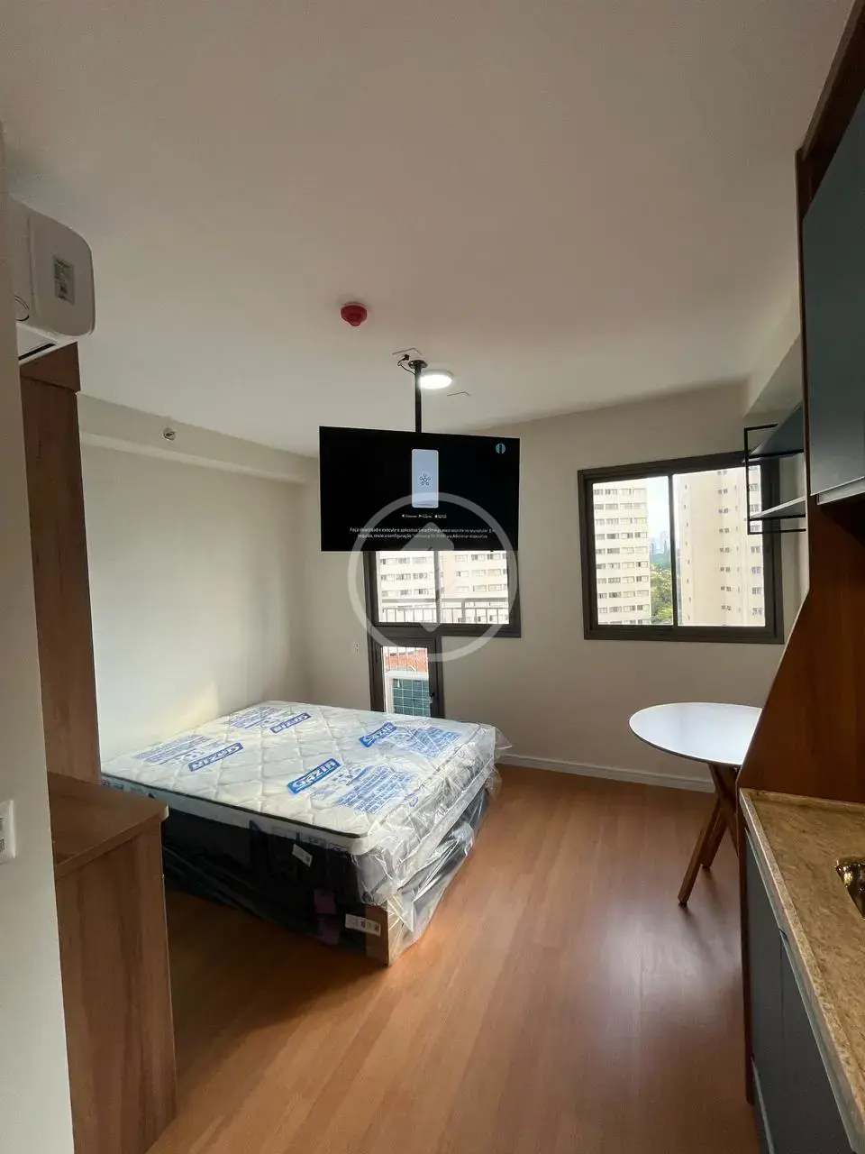 Apartamento SANTO AMARO, São Paulo - SP — foto 2