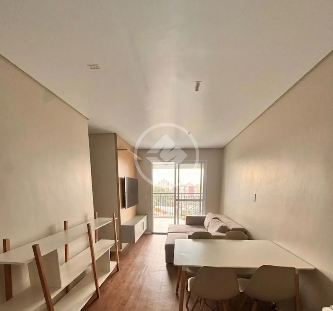 Apartamento VILA IPOJUCA, São Paulo - SP — foto 1