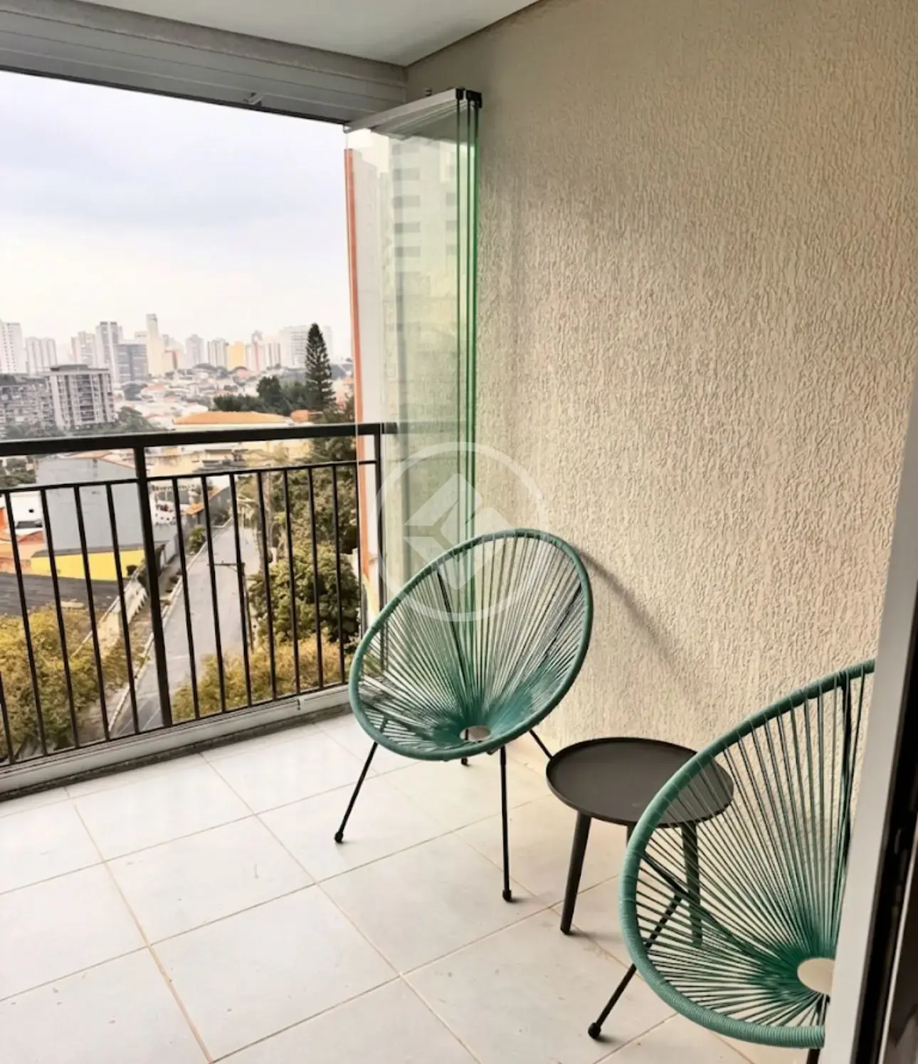 Apartamento 3 quartos no VILA IPOJUCA, São Paulo — foto 6 de 6
