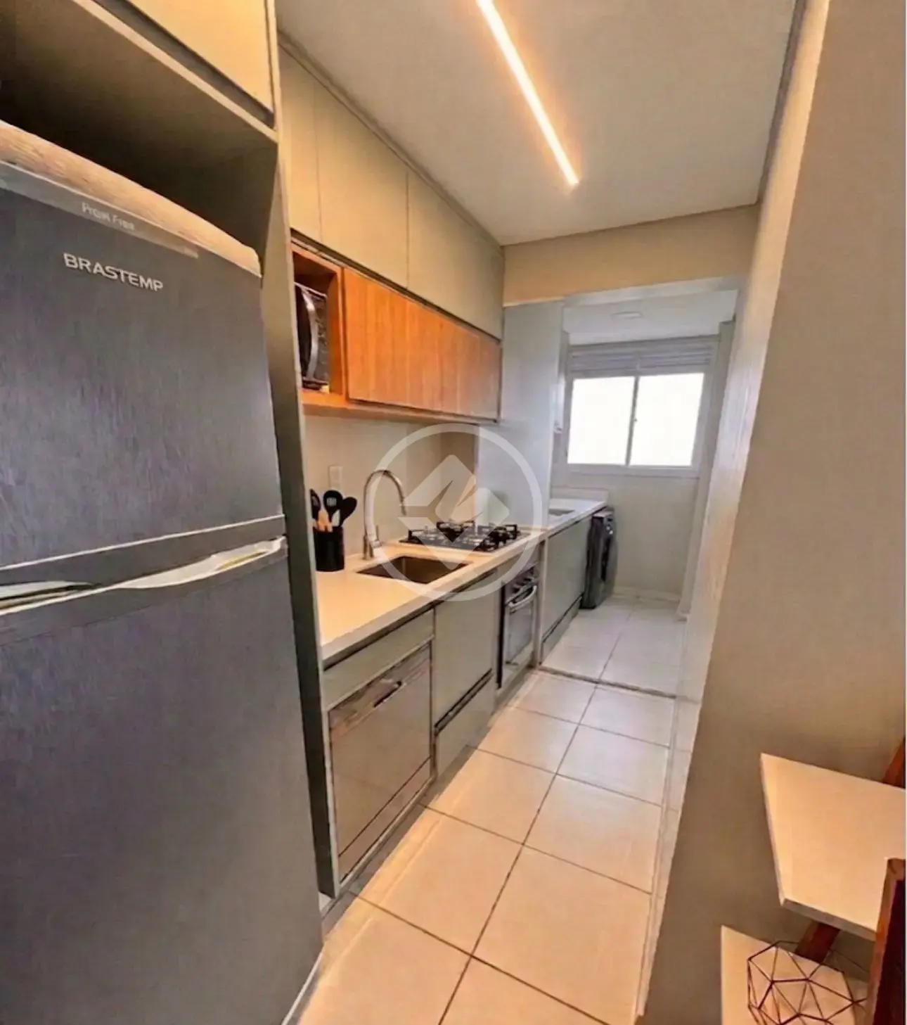 Apartamento 3 quartos no VILA IPOJUCA, São Paulo — foto 3 de 6