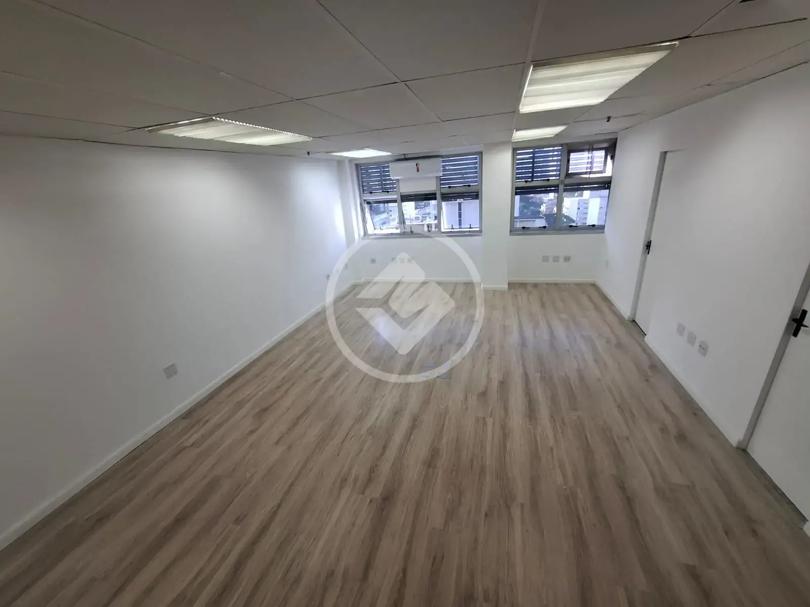 Sala Comercial Moema, São Paulo - SP — foto 2