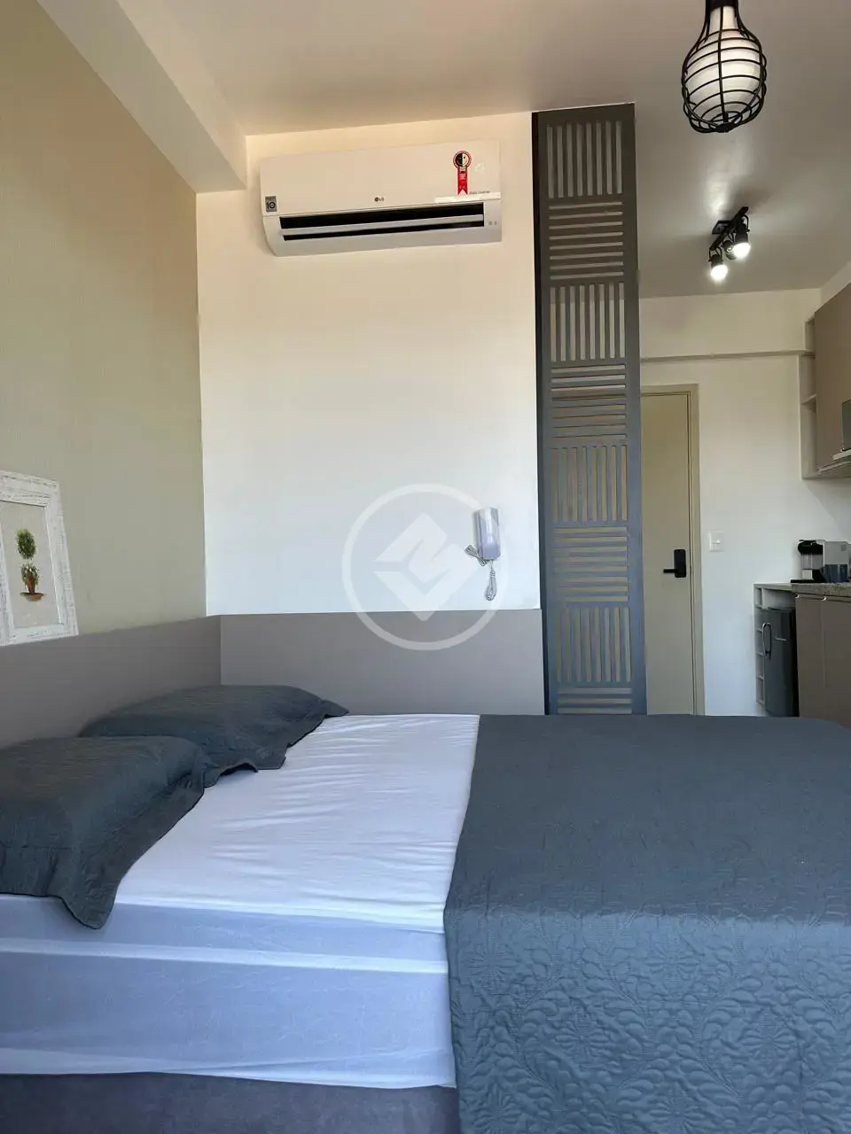 Loft / Studio Jardim das Acacias, São Paulo - SP — foto 2