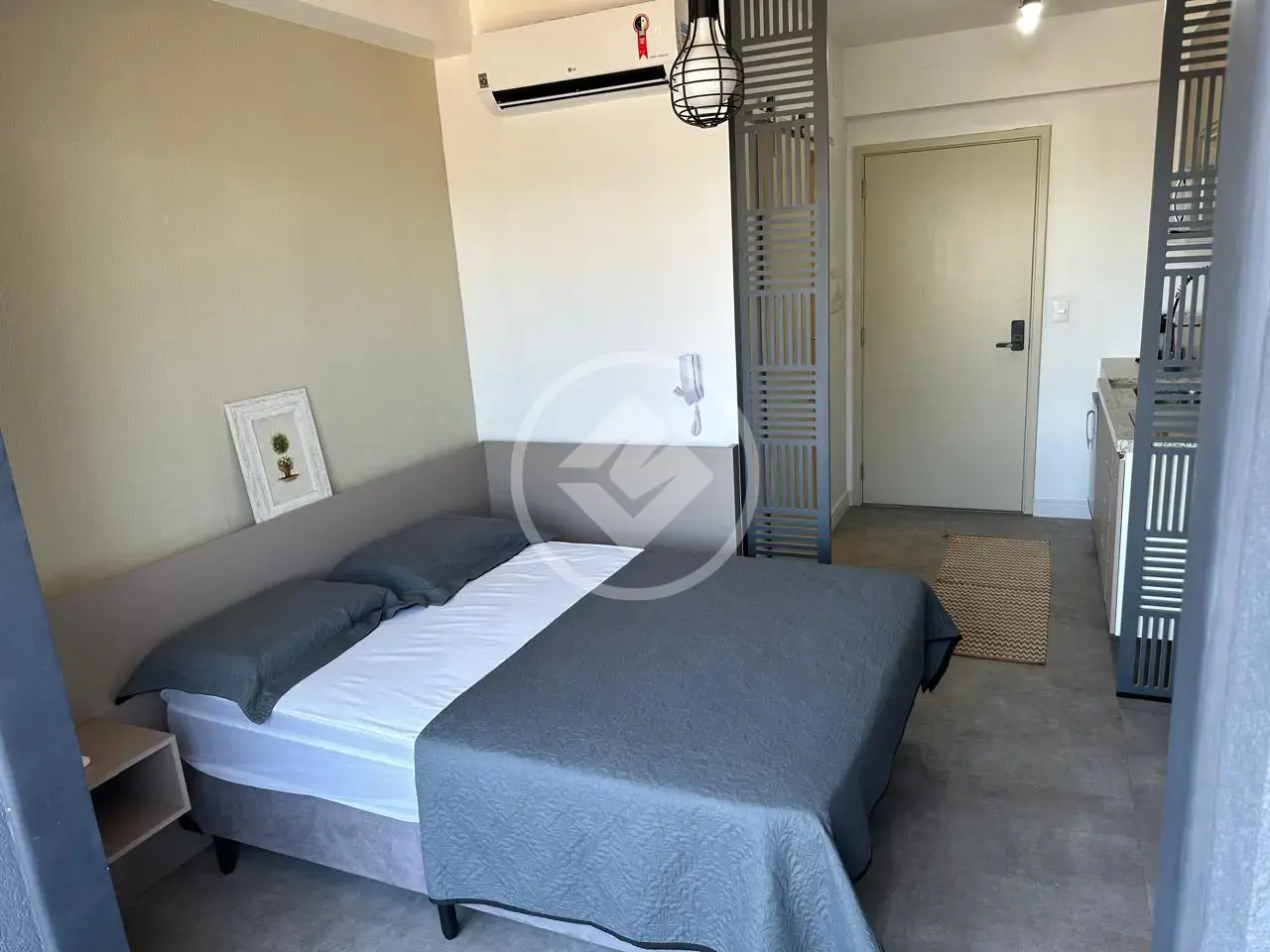 Loft / Studio Jardim das Acacias, São Paulo - SP — foto 1
