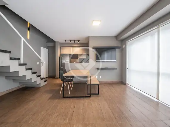 Apartamento Duplex Vila Gertrudes, São Paulo - SP — foto 2