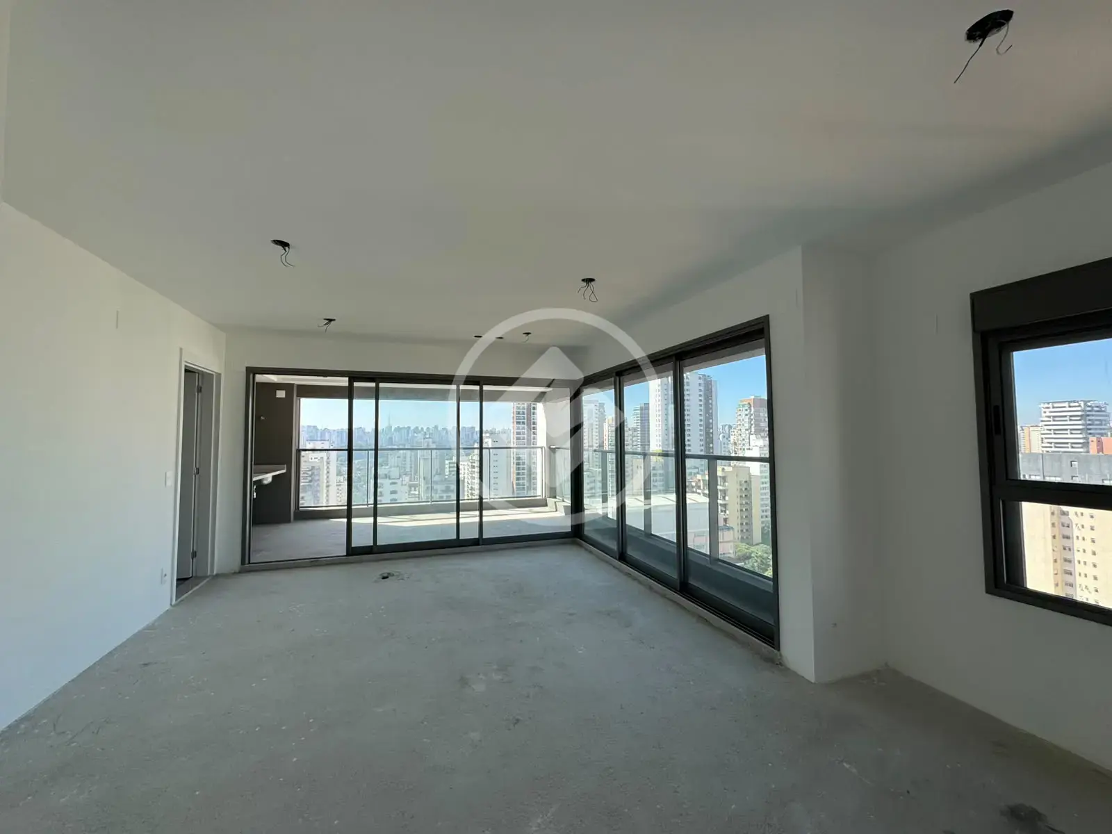 Apartamento Moema, São Paulo - SP — foto 1