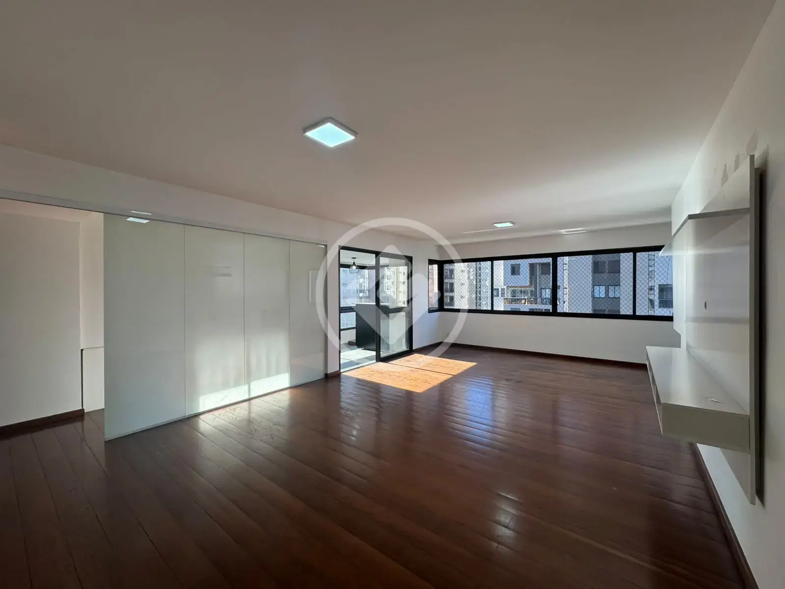 Apartamento Indianópolis, São Paulo - SP — foto 2