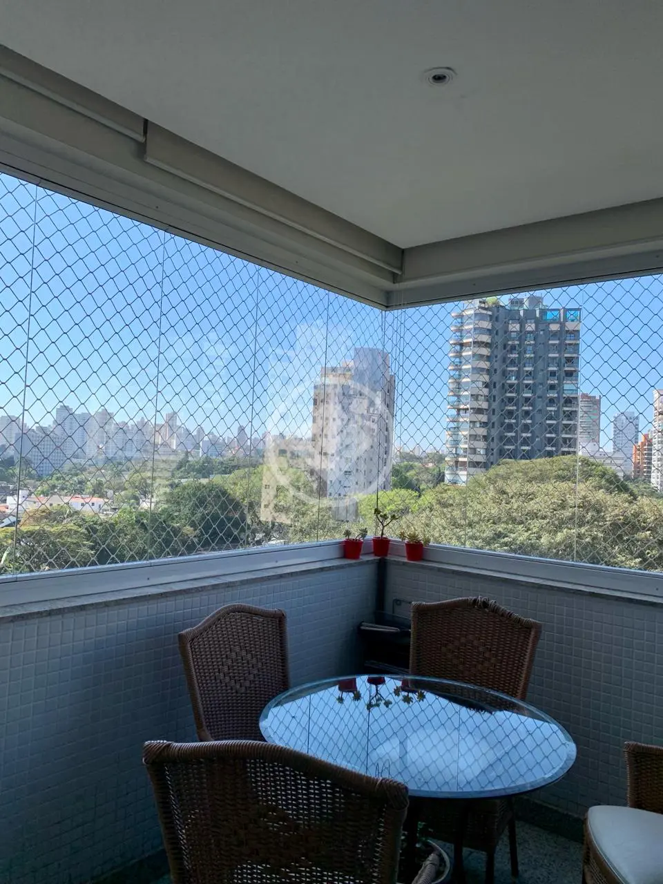 Apartamento 4 quartos no Moema, São Paulo — foto 3 de 6