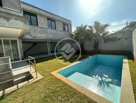 Casa Condomínio 4 quartos no Campo Belo, São Paulo — foto 4 de 6