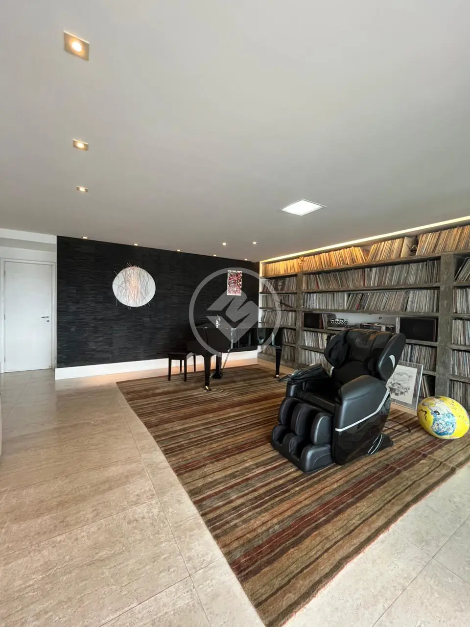Apartamento 3 quartos no Campo Belo, São Paulo — foto 3 de 6