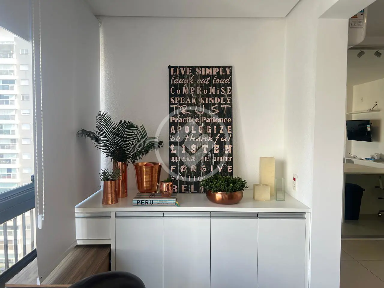 Apartamento 1 quarto no Campo Belo, São Paulo — foto 2 de 6