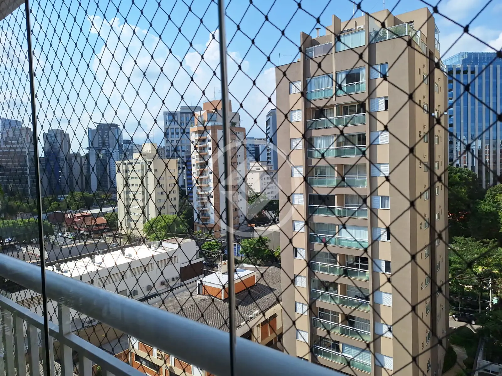 Apartamento 2 quartos no Vila Olímpia, São Paulo — foto 3 de 6